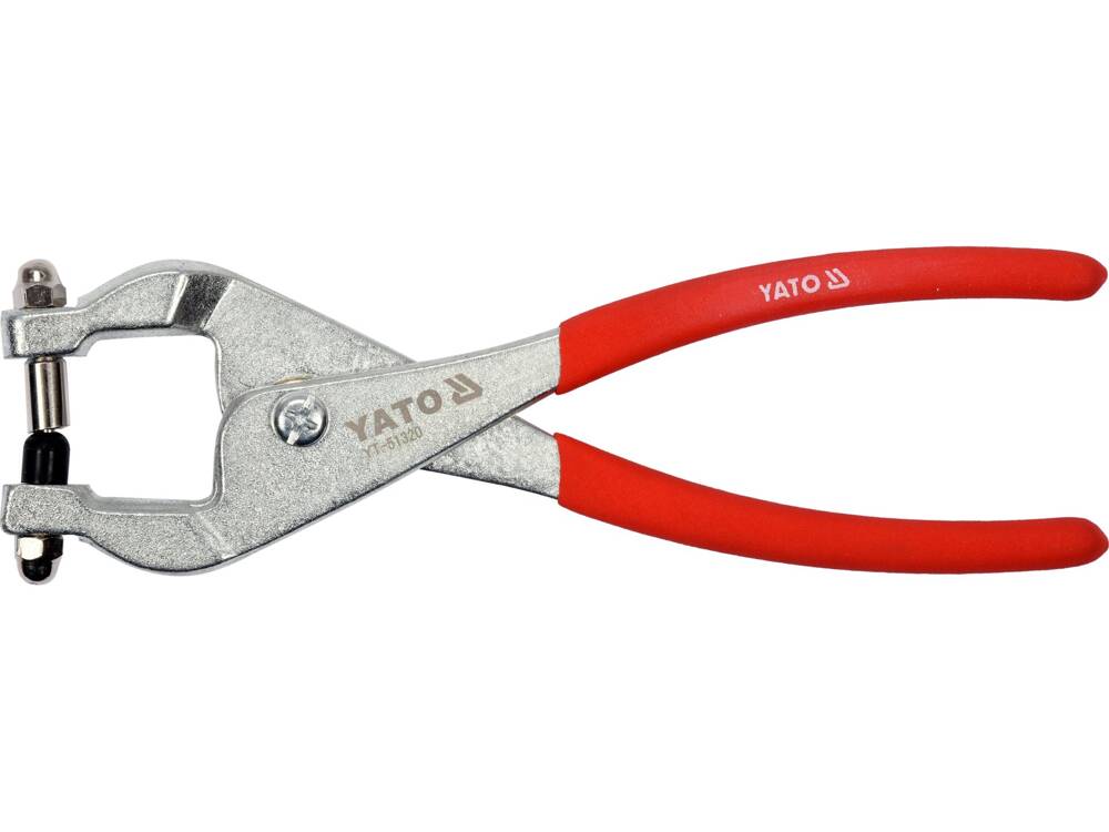 CLESTE CONECTARE PROFILE YATO YT-51320 240MM