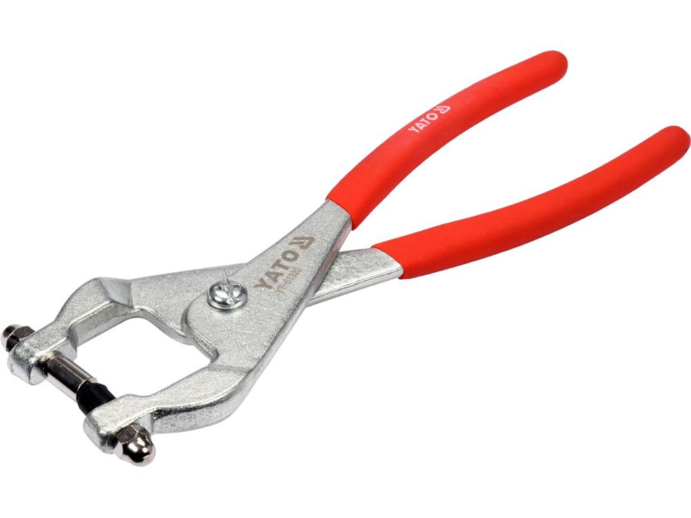 CLESTE CONECTARE PROFILE YATO YT-51320 240MM