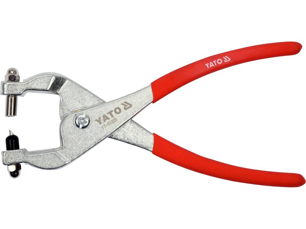 CLESTE CONECTARE PROFILE YATO YT-51320 240MM