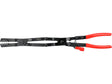 Cleste cu clipsuri articulate YATO YT-06471