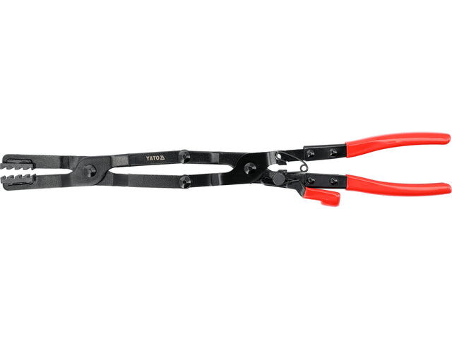 Cleste cu clipsuri articulate YATO YT-06471