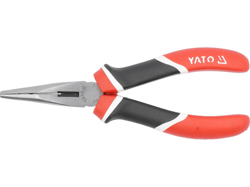 YATO YT-1943 ÉLES CSÖRŰ FOGÓ 160MM 