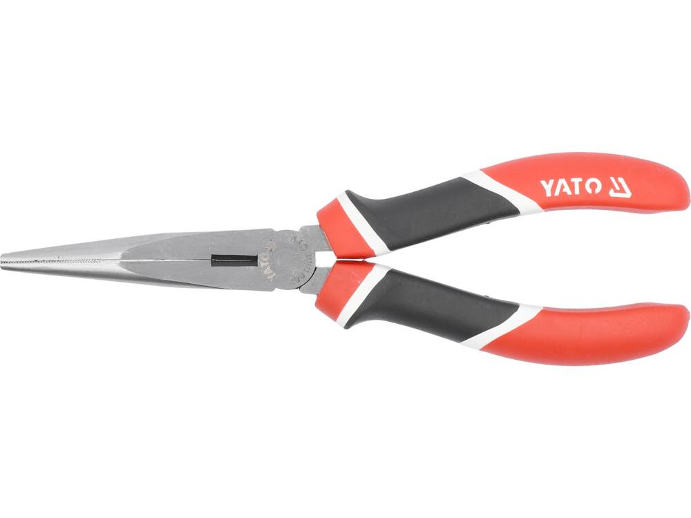 YATO YT-1944 ÉLES CSÖRŰ FOGÓ 200MM 