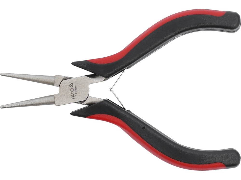 CLESTE CU VARF YATO YT-2086 ROTUND 115MM