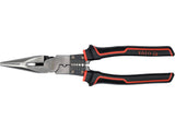 CLESTE CU VARFURI YATO YT-20435 LUNGI, MULTIFUNCTIONAL 240MM