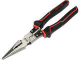CLESTE CU VARFURI YATO YT-20435 LUNGI, MULTIFUNCTIONAL 240MM