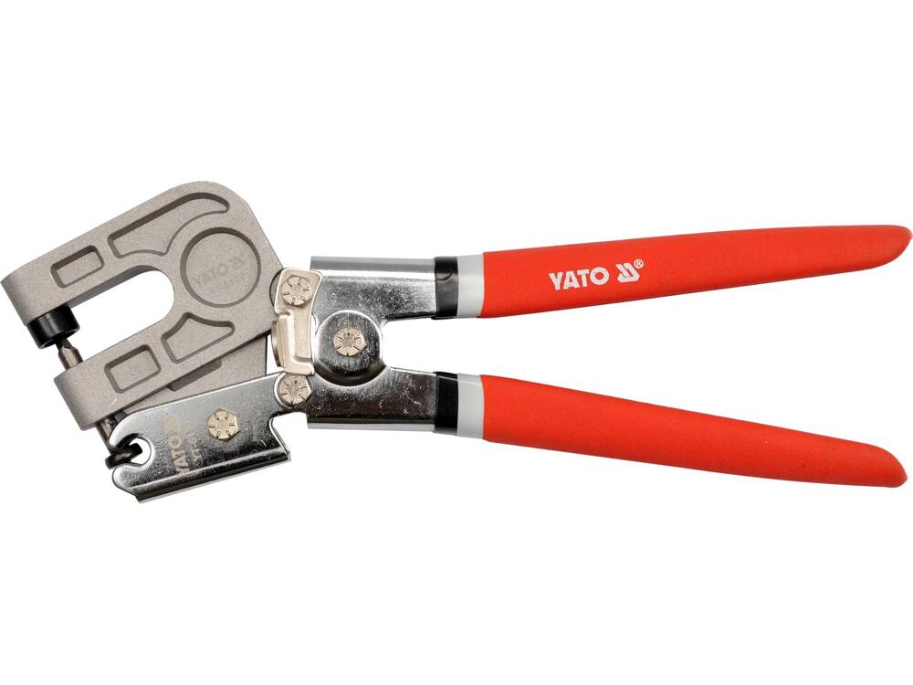 CLESTE IMBINARE 275MM YATO YT-5130