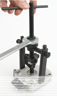 CLESTE INTERIOR PENTRU YATO YT-2510 EXTRAS RULMENTI 12-38