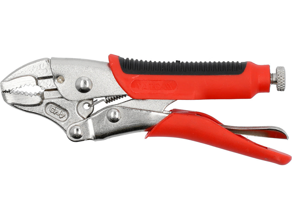 CLESTE MORSA 140MM YATO YT-2151 CR-V