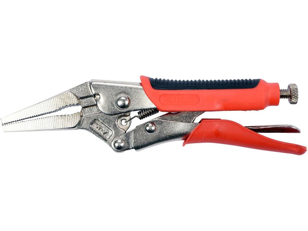 VISE FOGÓ 165MM YATO YT-2155 CR-V 
