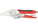 VISE FOGÓ 220MM YATO YT-2156 CR-V 