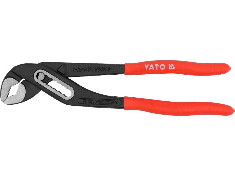 Papagájfogó 250mm YATO YT-2090 