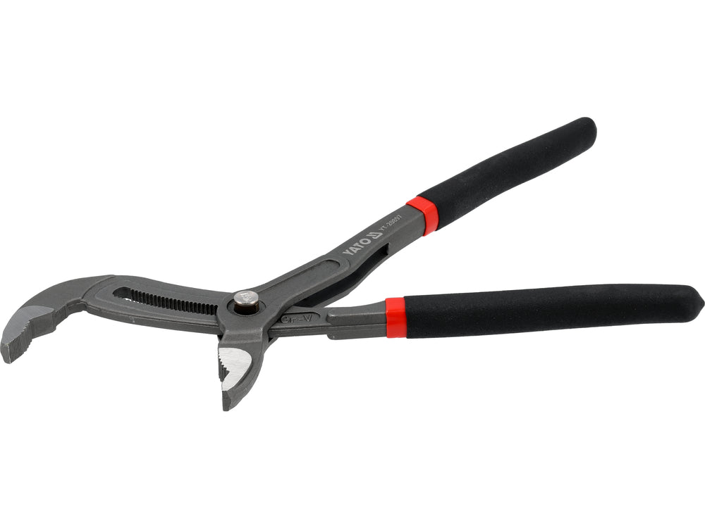 Cleste papagal YATO YT-20897, 300 mm - imagine 5