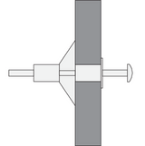 YATO YT-51452 FÉMDORON FOGÓ 