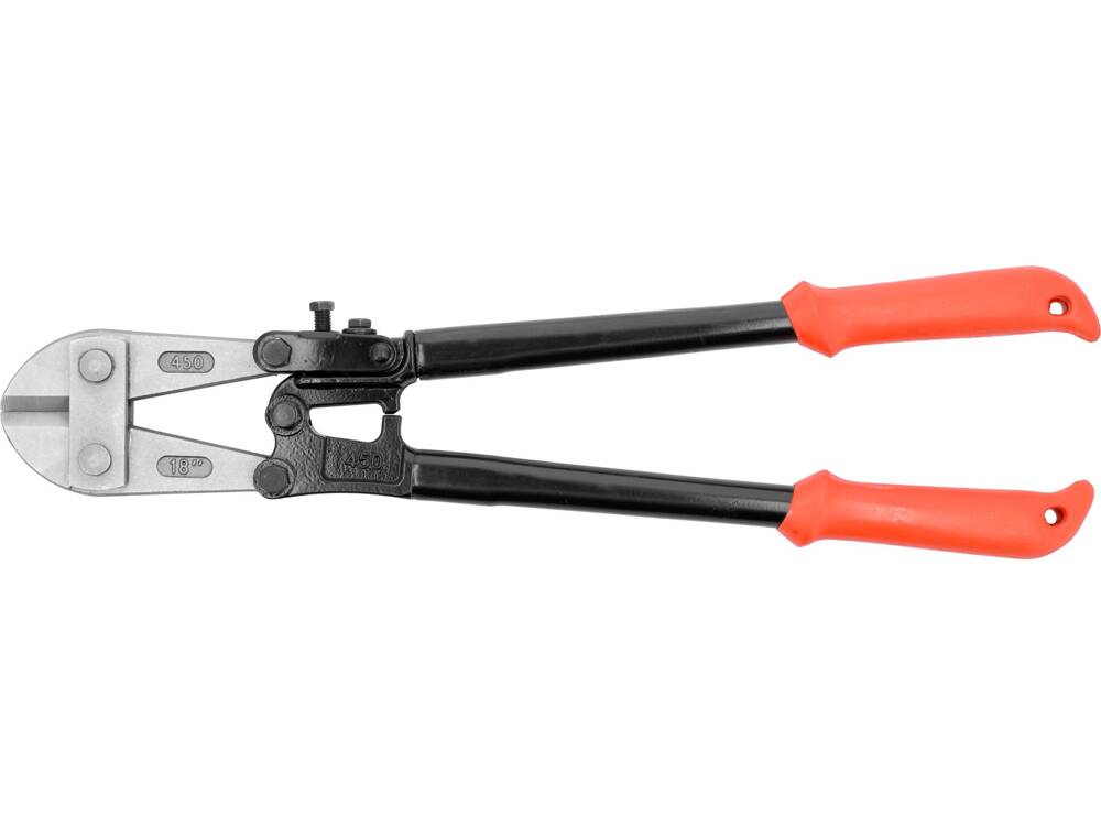 VOREL 49771 450MM PROFI CSAVAR FOGÓ 
