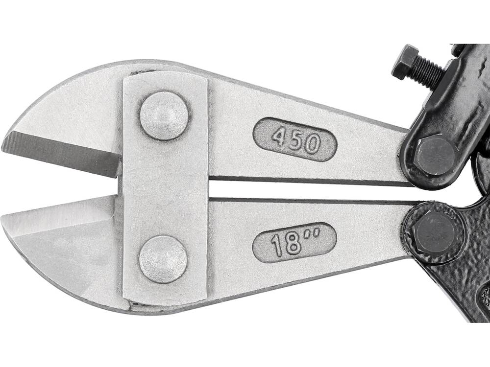 VOREL 49771 450MM PROFI CSAVAR FOGÓ 