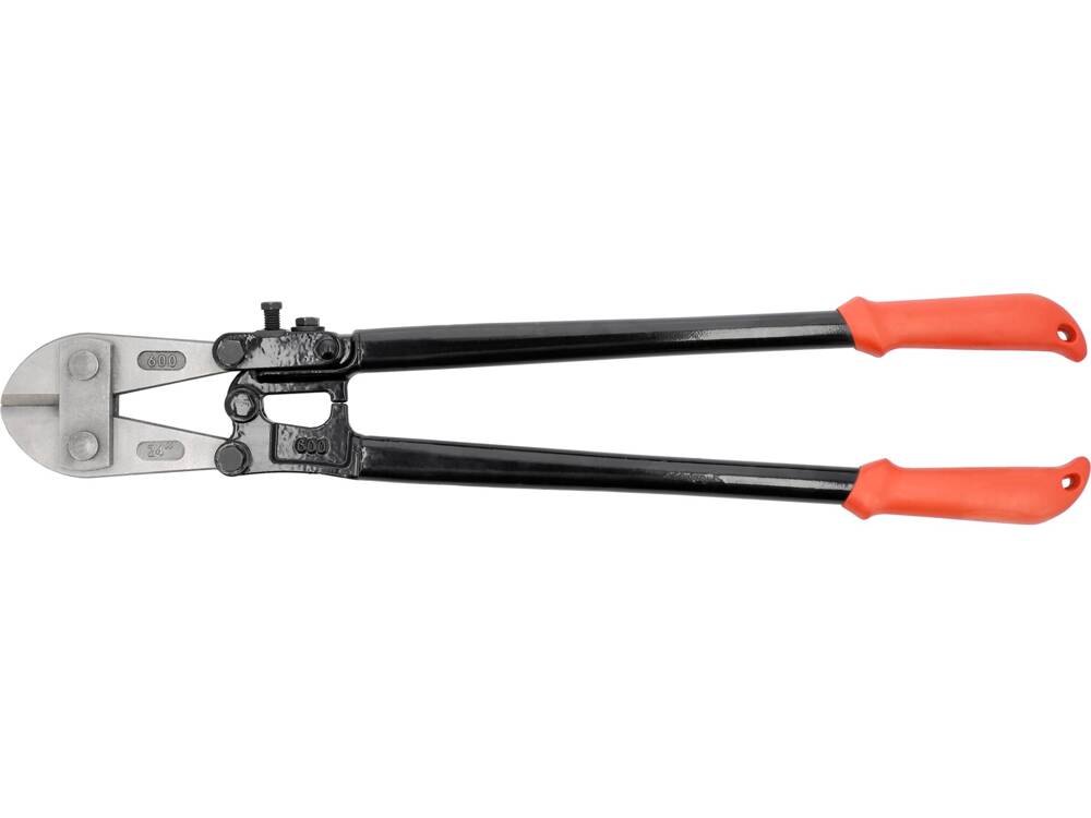 CLESTE PENTRU BULOANE VOREL 49772 600MM PROFI