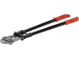 CLESTE PENTRU BULOANE VOREL 49772 600MM PROFI