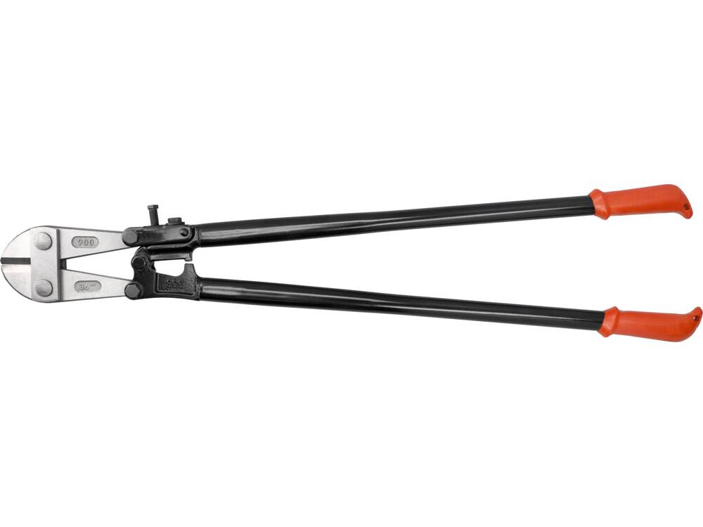 CLESTE PENTRU BULOANE VOREL 49774 PROFI 900MM