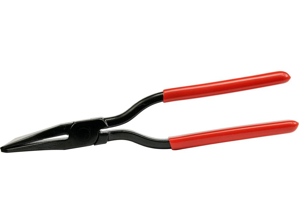 YATO YT-5415 180 FOKOS LEMEZHAJLÍTÓ FOGÓ, 280MM 
