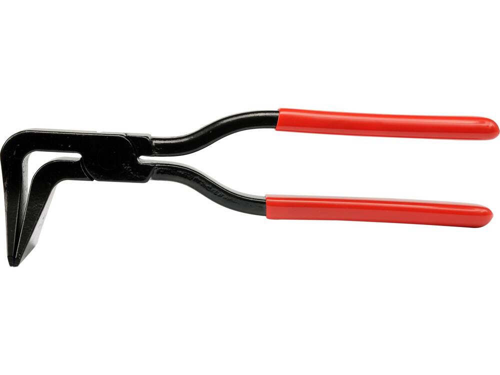 YATO YT-5417 90 FOKOS FÉMHAJLÍTÓ FOGÓ, 280MM 