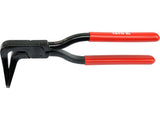 YATO YT-5417 90 FOKOS FÉMHAJLÍTÓ FOGÓ, 280MM 