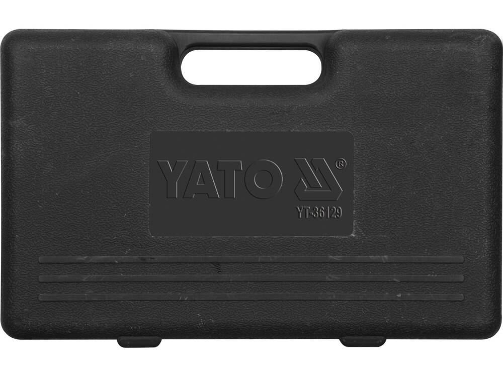 YATO YT-36129 Szegecselő anyafogó, 410 mm 