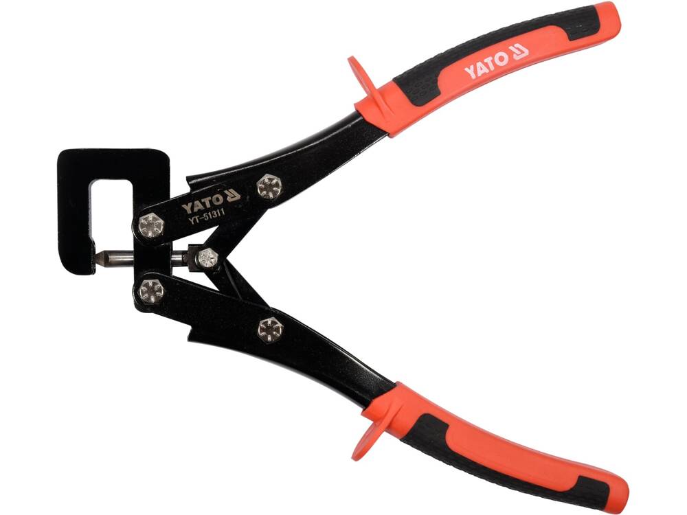 YATO PROFIL FOGÓ YT-51311 280MM 