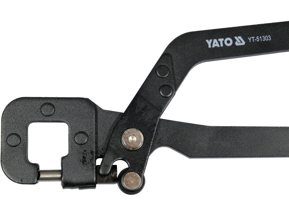 YATO PROFIL FOGÓ YT-51303 320MM 