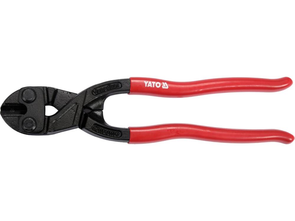 CLESTE PENTRU TAIAT YATO YT-18566 SARMA, 8, 200MM