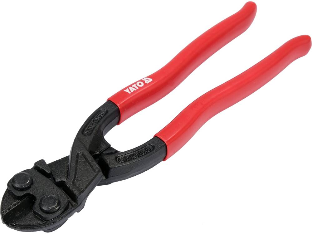 CLESTE PENTRU TAIAT YATO YT-18566 SARMA, 8, 200MM