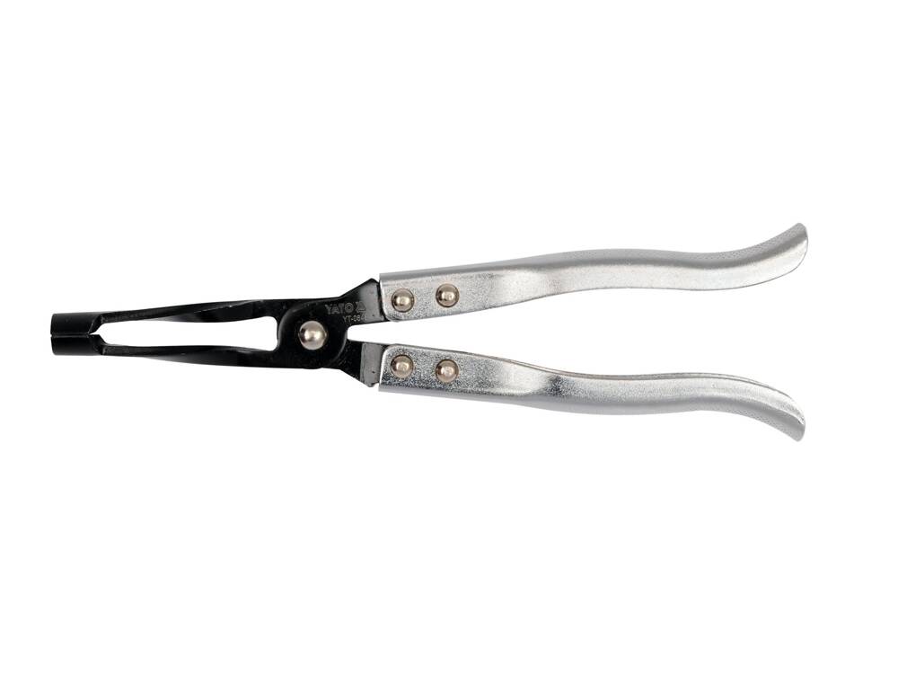 YATO HOSSZÚ SZÁRÚ FOGÓ YT-0648 SZELEPTÖMÍTÉS 270MM 