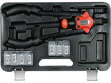 YATO YT-36128 Szegecselő anyafogó M3, 4, 5, 6, 8, 10, 12 