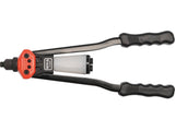 2,4-6,4 MM-ES BIZTOSÍTÓ FOGÓ, YATO YT-36095 380 MM 