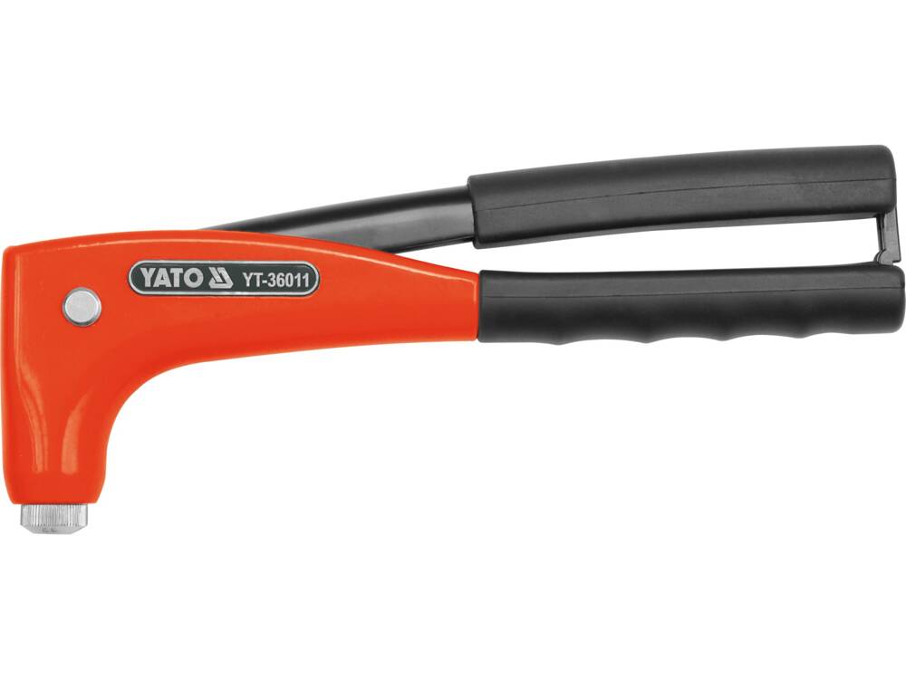 Fogó 2,4X3,2X4X4,8MM YATO YT-36011 