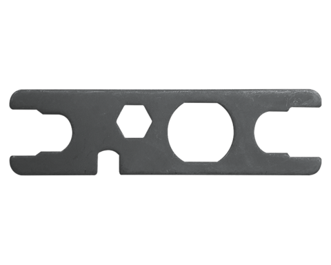 UNIVERZÁLIS SAJTÓFOGÓ, YATO YT-36091 3 AZ 1-BEN 