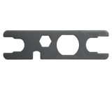 UNIVERZÁLIS SAJTÓFOGÓ, YATO YT-36091 3 AZ 1-BEN 