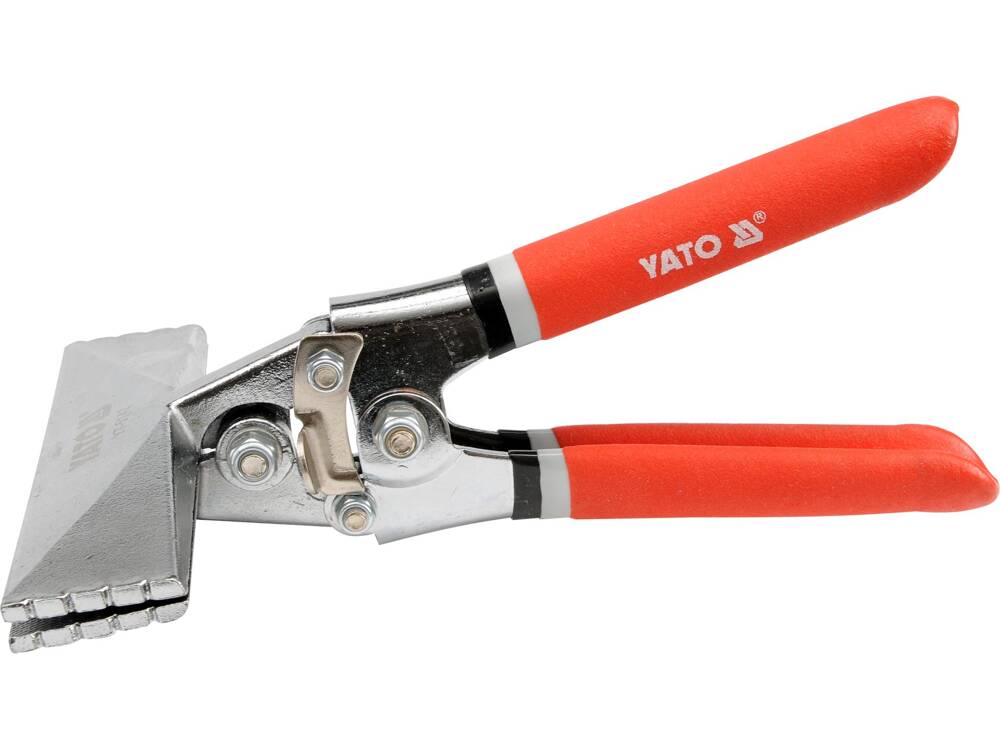 CLESTE PROFILE 210MM, YATO YT-5142 150X35MM