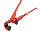 Cleste pentru filetat YATO YT-29050, 1/2", 3/4" - imagine 4
