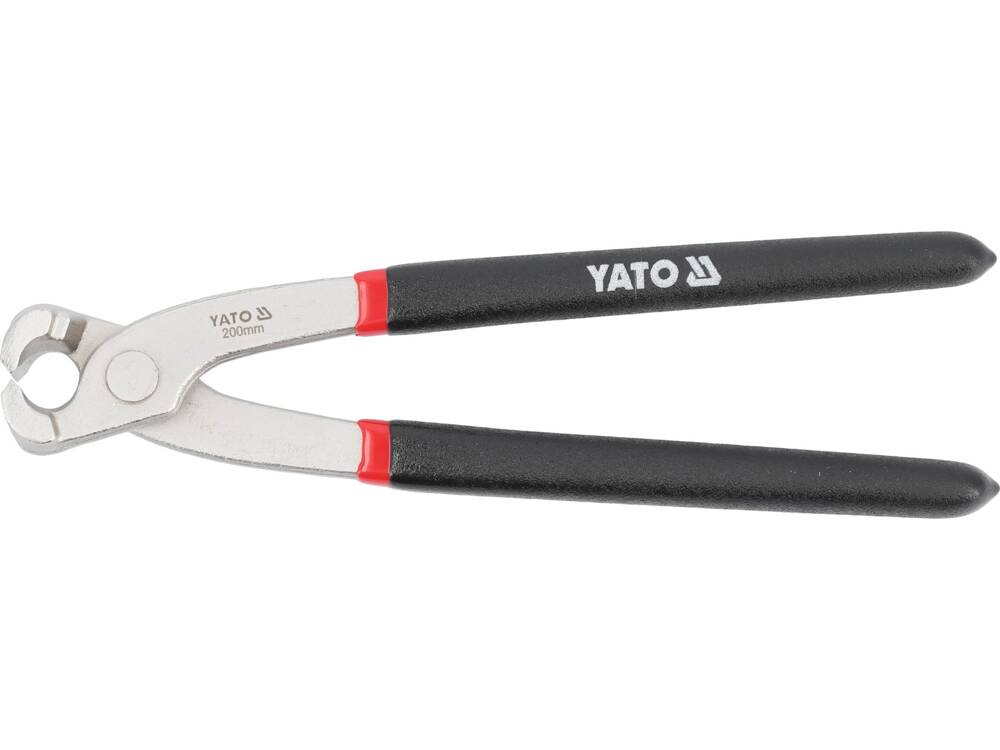 RABITZ FOGÓ 200MM YATO YT-2058 