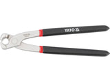 RABITZ FOGÓ 200MM YATO YT-2058 