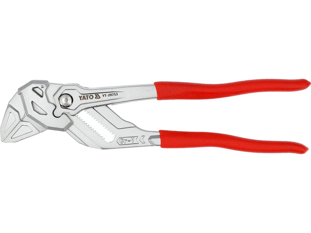 Cleste reglabil YATO YT-20753, 250 mm