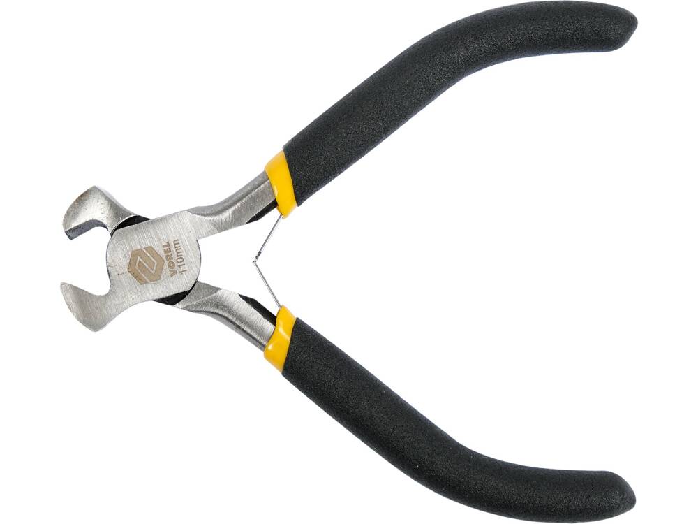 VÁGÓFOGÓ - VOREL 42302 FINOM MECHANIKA 110MM 