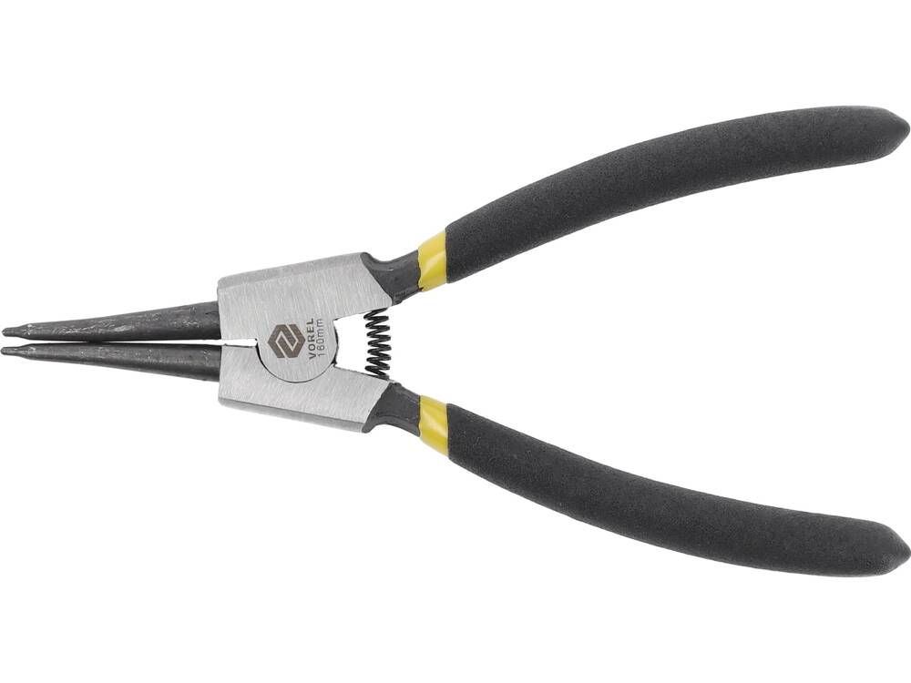 CLESTE SEGER PENTRU VOREL 43050 DEPARTAT VARF DREPT 160MM