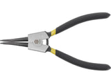 SAGER FOGÓ VOREL 43055-HEZ EGYENES HEGYŰ 180MM 