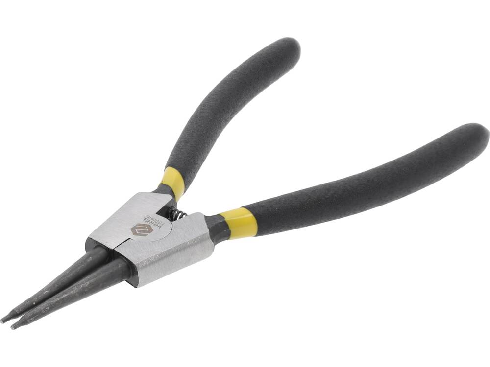 SAGER FOGÓ VOREL 43055-HEZ EGYENES HEGYŰ 180MM 