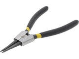 SAGER FOGÓ VOREL 43055-HEZ EGYENES HEGYŰ 180MM 