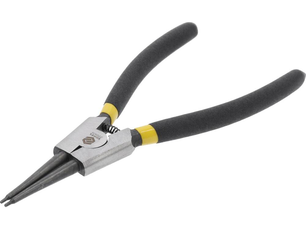 SAGER FOGÓ VOREL 43060 TÁVOLSÁGI EGYENES HEGYŰ 200MM 