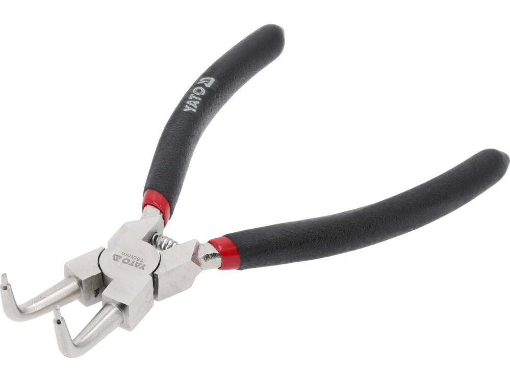CLESTE SEGER PENTRU YATO YT-2143 INELE DE SIGURANTA VARF 150MM