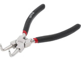 CLESTE SEGER PENTRU YATO YT-2143 INELE DE SIGURANTA VARF 150MM